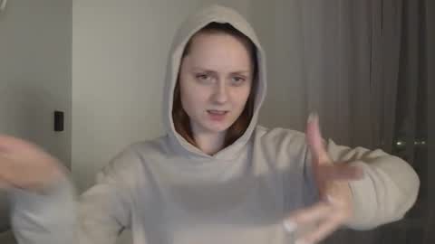 bonne_chance online show from 02/23/25, 08:22