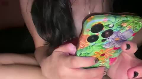 Snapshot of bonnettbonett chatting on 01/10/26, 04:58 BonnettBonett I cam from 4pm- 12am central time Costa Rica online show from 01/10/26, 04:58