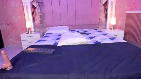 bonnie online show from 01/16/25, 02:41