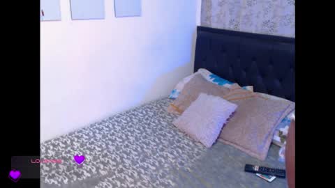 Snapshot of bonnie_ada1 chatting on 10/28/25, 11:14 bonnie online show from 10/28/25, 11:14