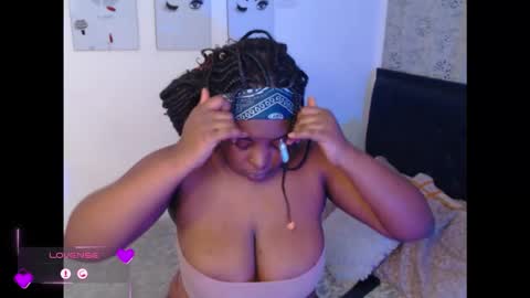 Snapshot of bonnie_ada1 chatting on 11/11/25, 10:15 bonnie online show from 11/11/25, 10:15