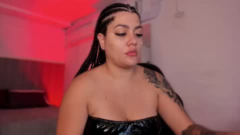 Bonnie  online show from 11/20/25, 11:21