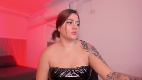 Bonnie  online show from 12/22/25, 11:18