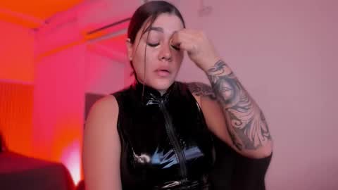 Bonnie  online show from 01/14/26, 11:27