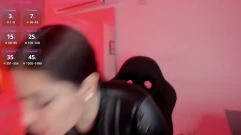 Snapshot of bonnie_an chatting on 03/05/26, 11:28 Bonnie online show from 03/05/26, 11:28