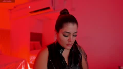 Snapshot of bonnie_an chatting on 03/17/26, 11:24 Bonnie online show from 03/17/26, 11:24