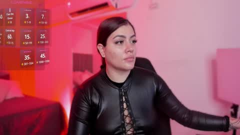 Snapshot of bonnie_an chatting on 03/25/26, 11:16 Bonnie online show from 03/25/26, 11:16