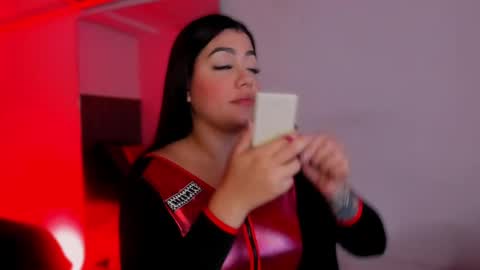 Snapshot of bonnie_an chatting on 04/13/26, 11:37 Bonnie online show from 04/13/26, 11:37