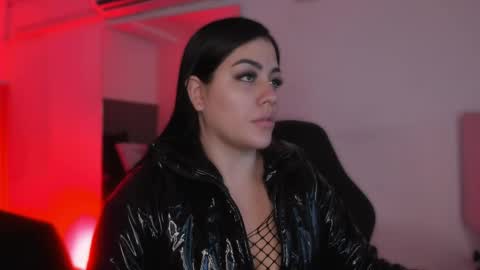 Snapshot of bonnie_an chatting on 04/15/26, 11:17 Bonnie online show from 04/15/26, 11:17