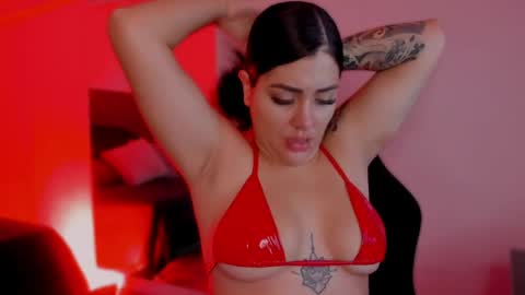 Snapshot of bonnie_an chatting on 04/16/26, 11:22 Bonnie online show from 04/16/26, 11:22