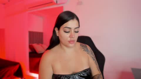 Snapshot of bonnie_an chatting on 04/30/26, 11:16 Bonnie online show from 04/30/26, 11:16