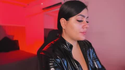 Snapshot of bonnie_an chatting on 07/18/26, 11:03 Bonnie online show from 07/18/26, 11:03