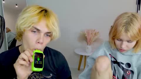 Jessy  Mark online show from 09/09/25, 05:12