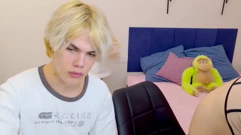 Jessy  Mark online show from 09/13/25, 05:13