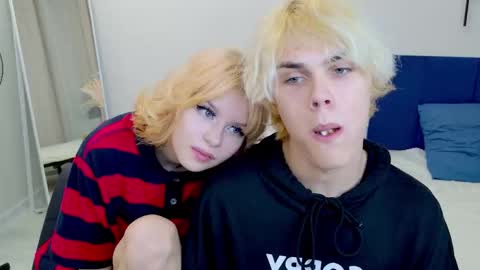 Jessy  Mark online show from 09/21/25, 05:03