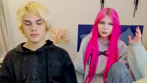 Jessy  Mark online show from 10/07/25, 05:21