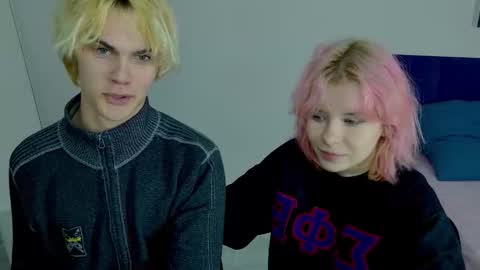 Jessy  Mark online show from 11/02/25, 05:04