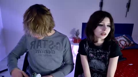 Jessy  Mark online show from 01/13/26, 03:39