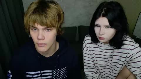 Jessy  Mark online show from 02/15/26, 02:03