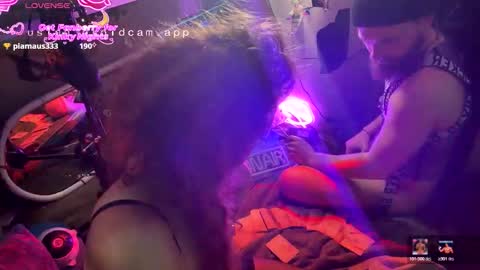 Bonnie and Clyde online show from 02/18/26, 07:21