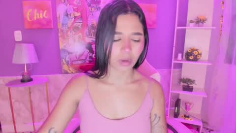 Snapshot of bonnie_benet chatting on 12/02/24, 11:01 Bonnie online show from 12/02/24, 11:01