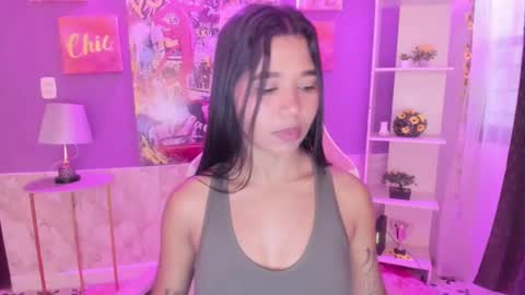 Snapshot of bonnie_benet chatting on 12/08/24, 11:24 Bonnie online show from 12/08/24, 11:24