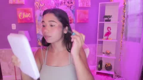 Snapshot of bonnie_benet chatting on 12/13/24, 11:13 Bonnie online show from 12/13/24, 11:13