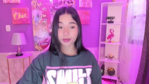 Snapshot of bonnie_benet chatting on 12/16/24, 11:22 Bonnie online show from 12/16/24, 11:22