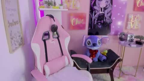 Bonnie online show from 01/08/26, 07:49