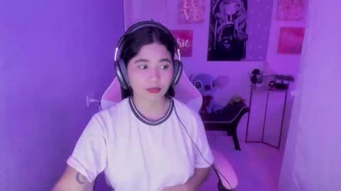 Bonnie online show from 02/23/26, 03:59