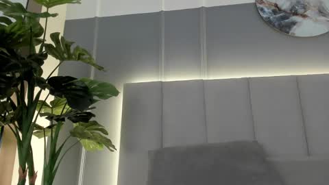 Bonnie online show from 02/02/25, 02:27