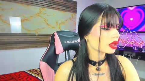 becky online show from 09/16/25, 01:28