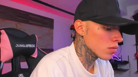 becky online show from 11/17/25, 12:27