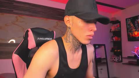 becky online show from 11/20/25, 02:34