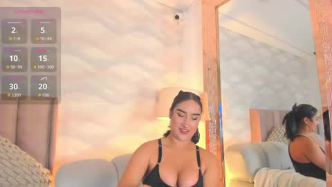 Snapshot of bonnie_foxyy chatting on 04/27/26, 09:57 Bonnie online show from 04/27/26, 09:57