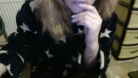 Bonnie Fuck Clydes online show from 01/27/25, 05:03