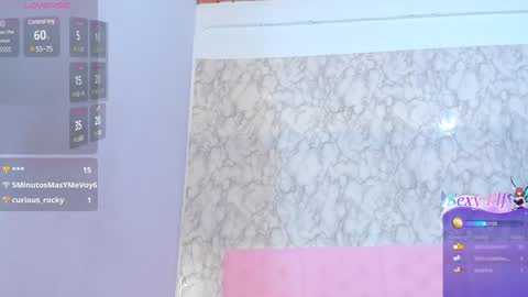 Ana online show from 12/08/24, 06:28