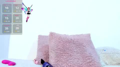 Ana online show from 11/11/25, 09:26