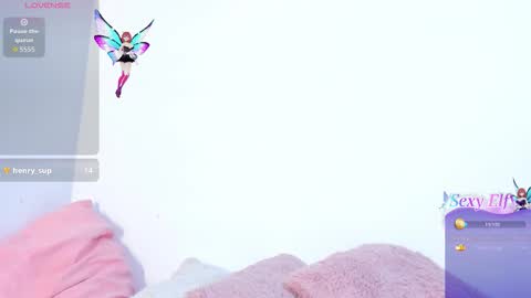 Ana online show from 12/19/25, 02:02