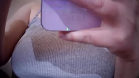 Bonnie online show from 04/07/26, 02:28