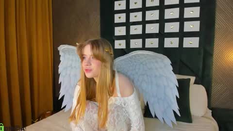 Bonnie online show from 02/15/26, 12:29