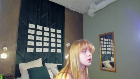 Snapshot of bonnie_jonson chatting on 05/28/26, 12:41 Bonnie online show from 05/28/26, 12:41
