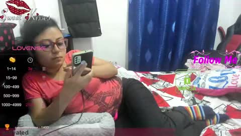 Snapshot of bonnie_lam_ chatting on 01/18/25, 02:14 bonnie lam hello welcome to my room I hope you have fun and you can reach your maximum pleasure here with me online show from 01/18/25, 02:14