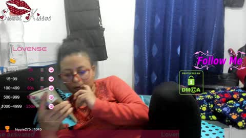 Snapshot of bonnie_lam_ chatting on 02/05/25, 04:27 bonnie lam hello welcome to my room I hope you have fun and you can reach your maximum pleasure here with me online show from 02/05/25, 04:27