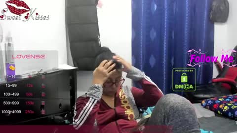 Snapshot of bonnie_lam_ chatting on 02/14/25, 12:19 bonnie lam hello welcome to my room I hope you have fun and you can reach your maximum pleasure here with me online show from 02/14/25, 12:19