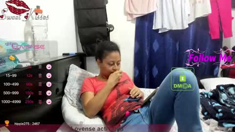 Snapshot of bonnie_lam_ chatting on 03/10/25, 05:54 bonnie lam hello welcome to my room I hope you have fun and you can reach your maximum pleasure here with me online show from 03/10/25, 05:54