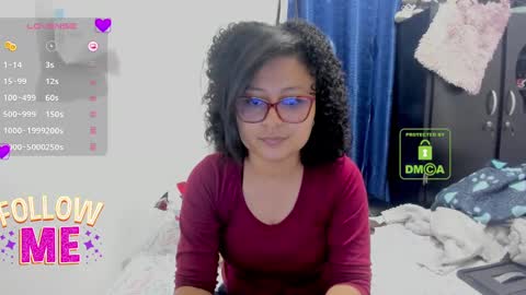 Snapshot of bonnie_lam_ chatting on 09/15/25, 02:44 bonnie lam hello welcome to my room I hope you have fun and you can reach your maximum pleasure here with me online show from 09/15/25, 02:44