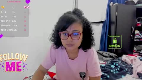 Snapshot of bonnie_lam_ chatting on 09/16/25, 04:35 bonnie lam hello welcome to my room I hope you have fun and you can reach your maximum pleasure here with me online show from 09/16/25, 04:35