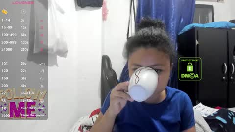 Snapshot of bonnie_lam_ chatting on 09/23/25, 03:09 bonnie lam hello welcome to my room I hope you have fun and you can reach your maximum pleasure here with me online show from 09/23/25, 03:09