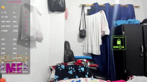 Snapshot of bonnie_lam_ chatting on 09/25/25, 05:44 bonnie lam hello welcome to my room I hope you have fun and you can reach your maximum pleasure here with me online show from 09/25/25, 05:44